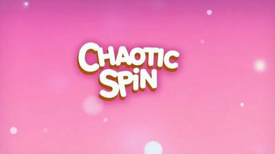 Chaotic Spin