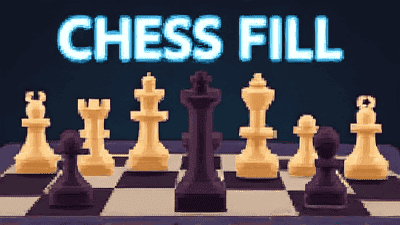 Chess Fill