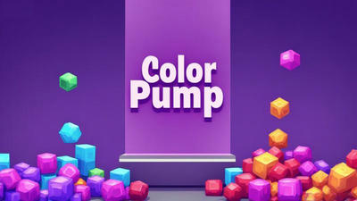 Color Pump