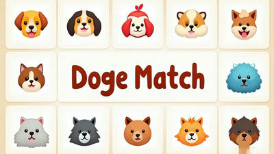 Doge Match