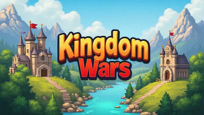 Kingdom Wars