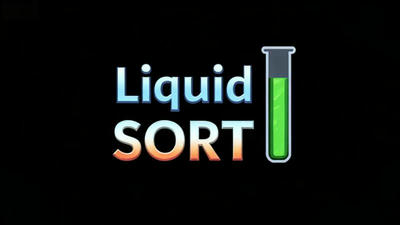 Liquid Sort