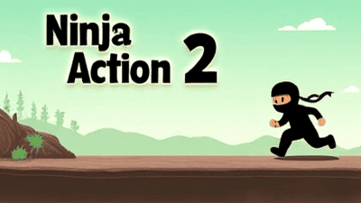Ninja Action 2