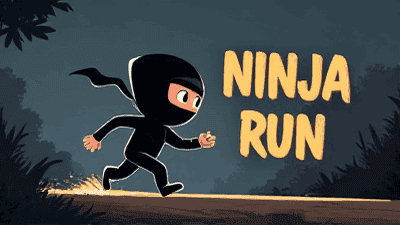 Ninja Run