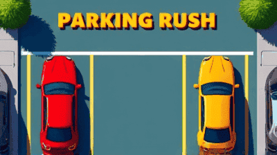 Parking Rush