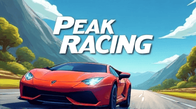 Peak Racing