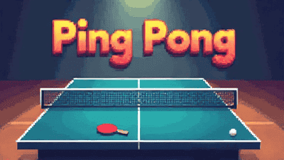 Ping Pong