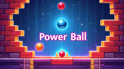 Power Ball Mayhem
