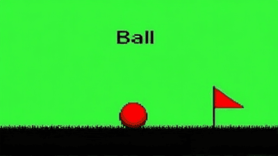 Red Ball