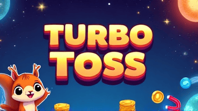 Turbo Toss