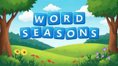 Word Seasons